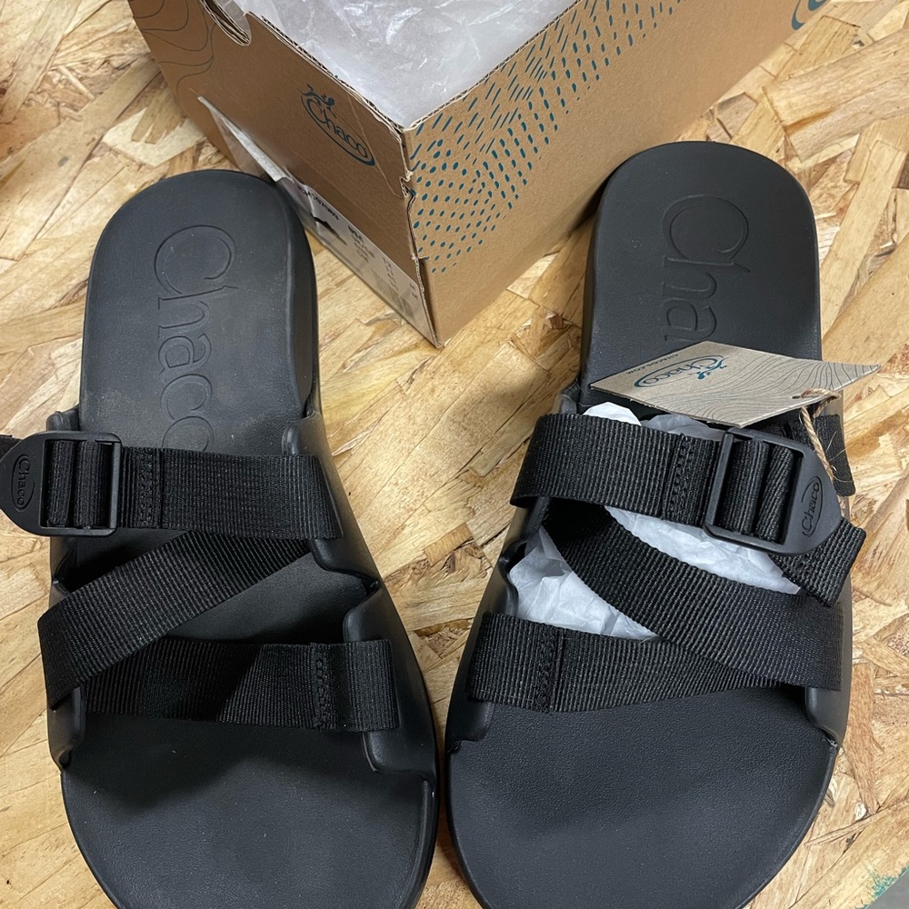 Chaco Men’s slides